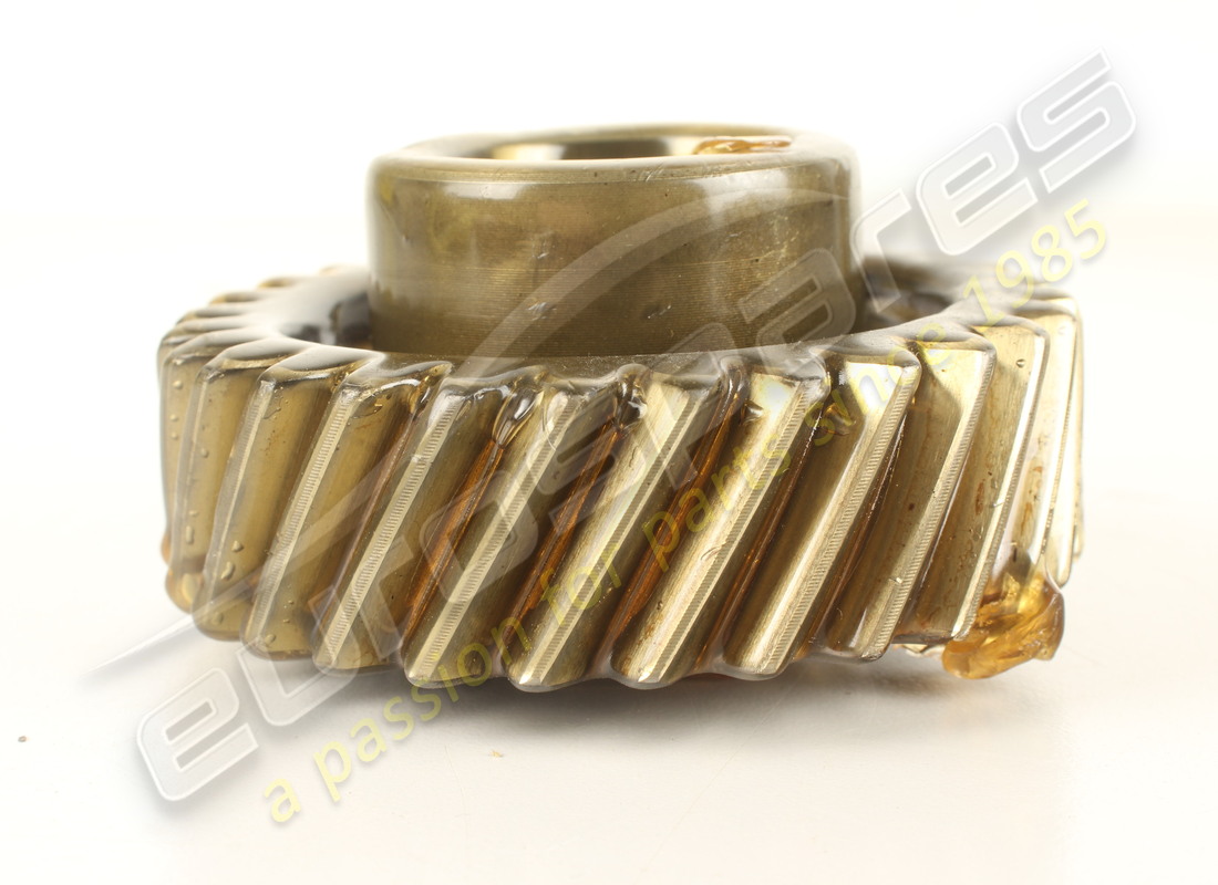 new ferrari pinion set gear. part number 70000815 (4)