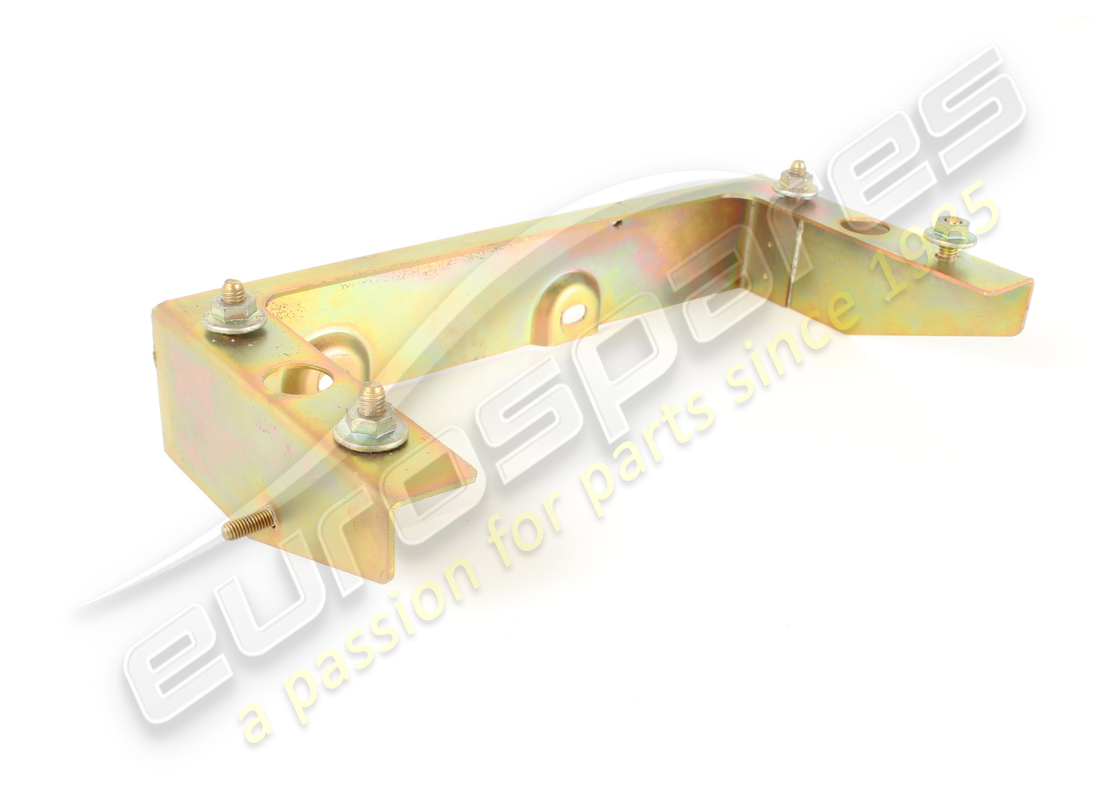 USED FERRARI BRACKET. PART NUMBER 175090 (3) used ferrari bracket. part number 175090 (3)