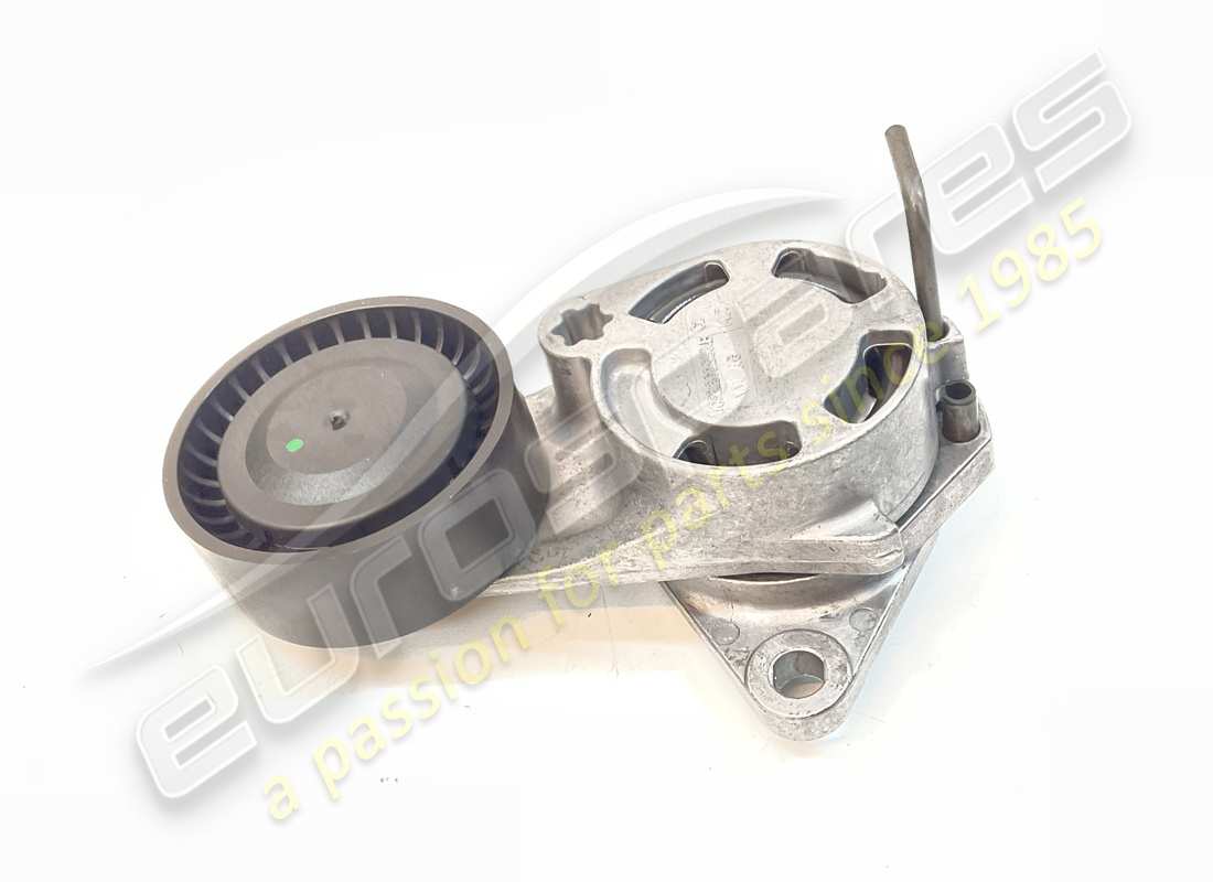 NEW LAMBORGHINI IDLER PULLEY KLIMAKOMPRESSOR. PART NUMBER 0P2260938B (1) new lamborghini idler pulley klimakompressor. part number 0p2260938b (1)