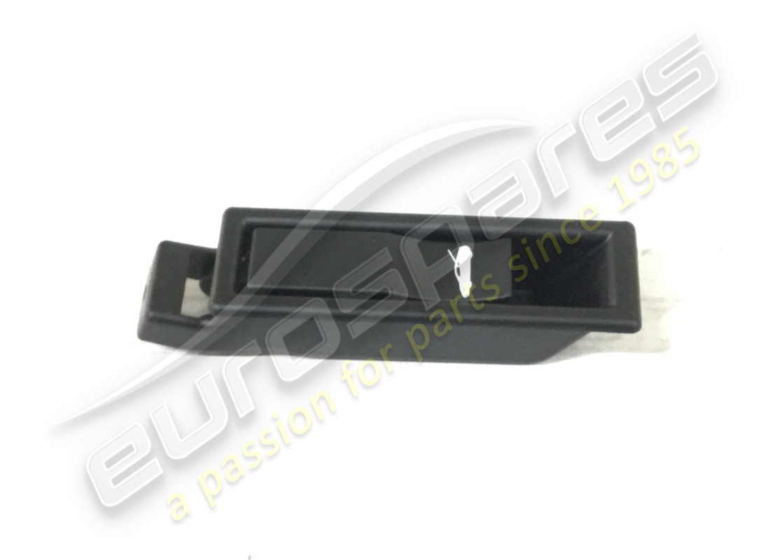 NEW FERRARI HANDLE. PART NUMBER 62551900 (2) new ferrari handle. part number 62551900 (2)