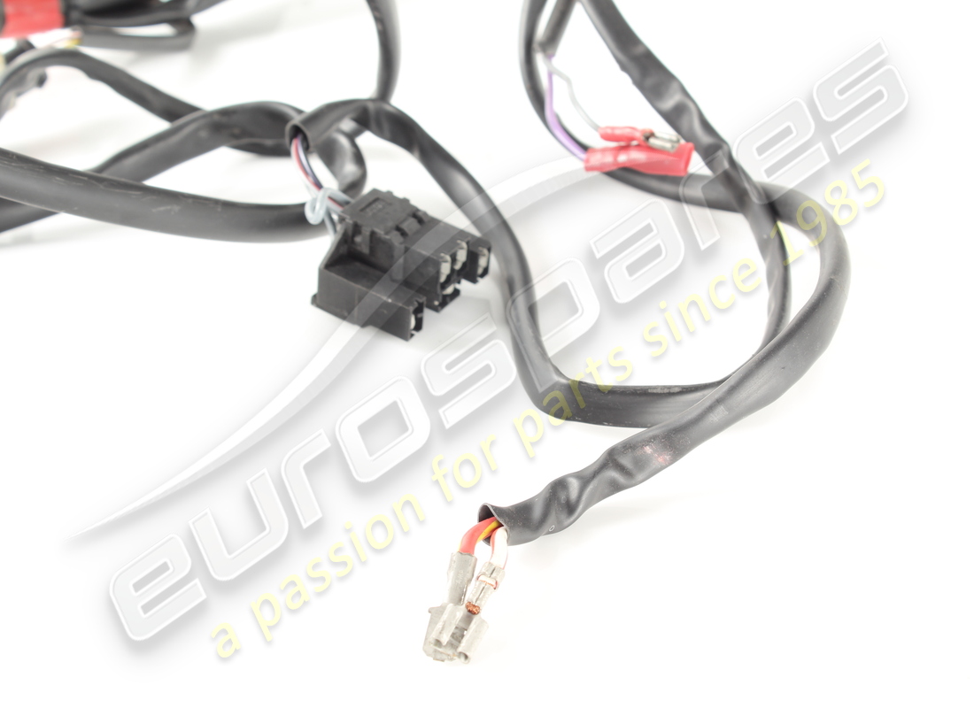 USED FERRARI CABLES. PART NUMBER 163787 (5) used ferrari cables. part number 163787 (5)