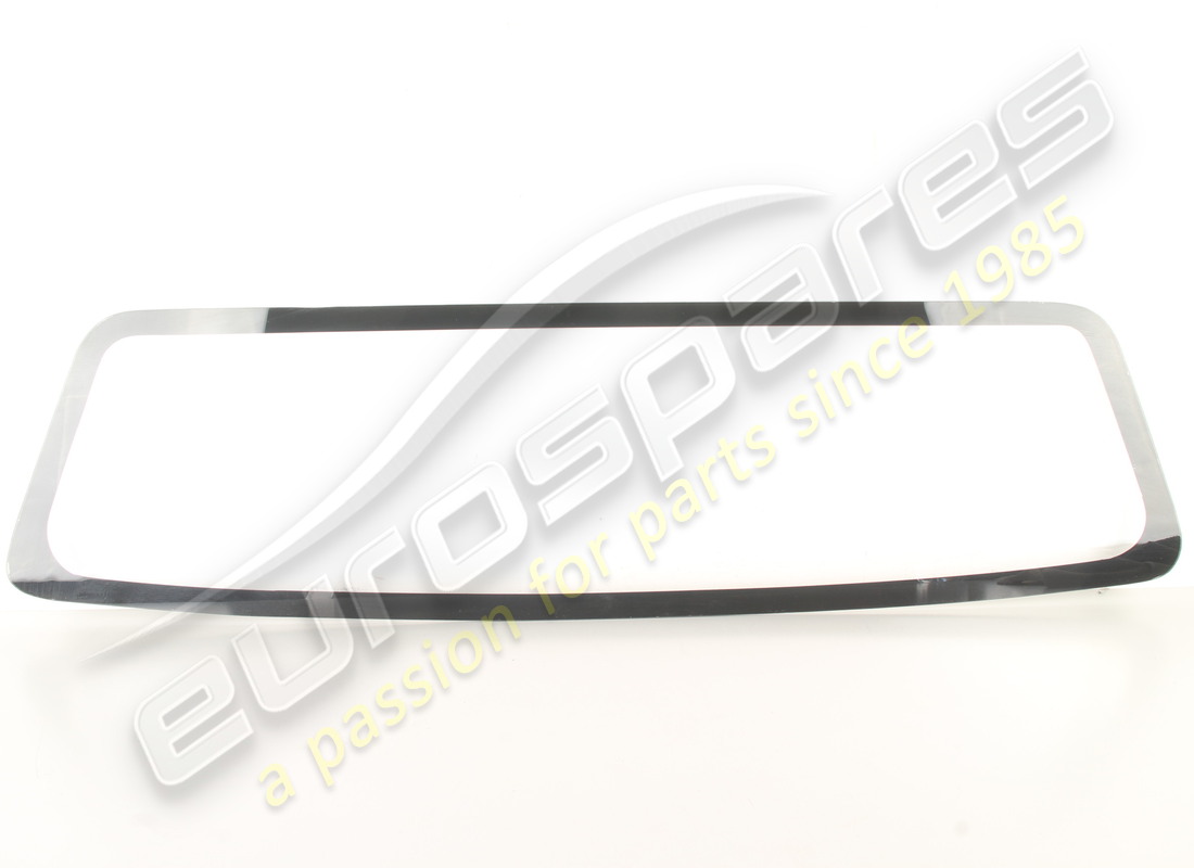 NEW Ferrari REAR WINDOW GLASS . PART NUMBER 65980100 (1)