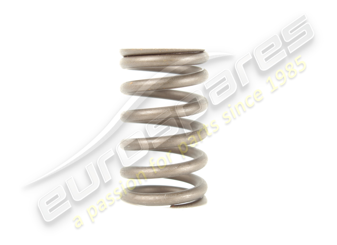 USED FERRARI INNER VALVE SPRING. PART NUMBER 148242 (2) used ferrari inner valve spring. part number 148242 (2)