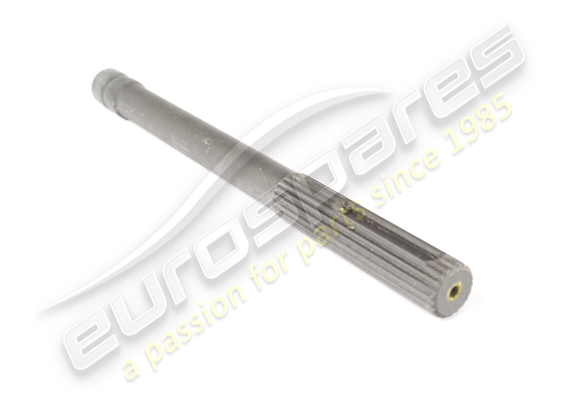 USED Ferrari LOWER SHAFT COLUMN . PART NUMBER 171507 (1)