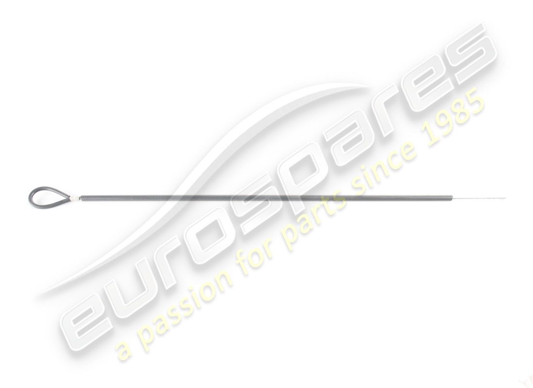 NEW FERRARI BONNET EMERGENCY CABLE. PART NUMBER 61497200 (1) new ferrari bonnet emergency cable. part number 61497200 (1)