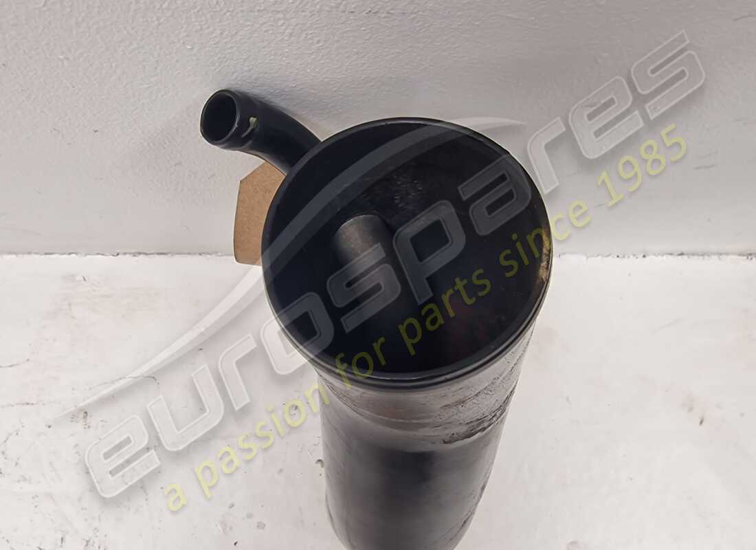 USED MASERATI FUEL FILLER NECK. PART NUMBER 379290117 (4) used maserati fuel filler neck. part number 379290117 (4)