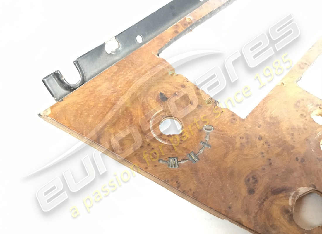 NEW (OTHER) FERRARI CENTRE CONSOLE 365GTC4 (ALLOY). PART NUMBER 2536217000 (5) new (other) ferrari centre console 365gtc4 (alloy). part number 2536217000 (5)