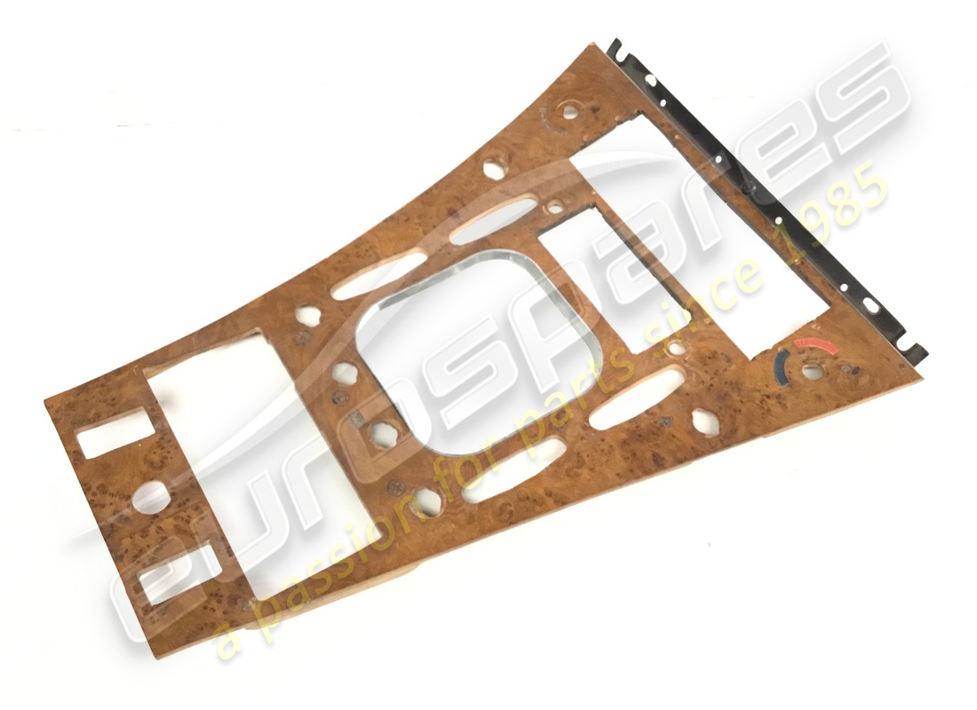 NEW (OTHER) Ferrari CENTRE CONSOLE 365GTC4 (ALLOY) . PART NUMBER 2536217000 (1)