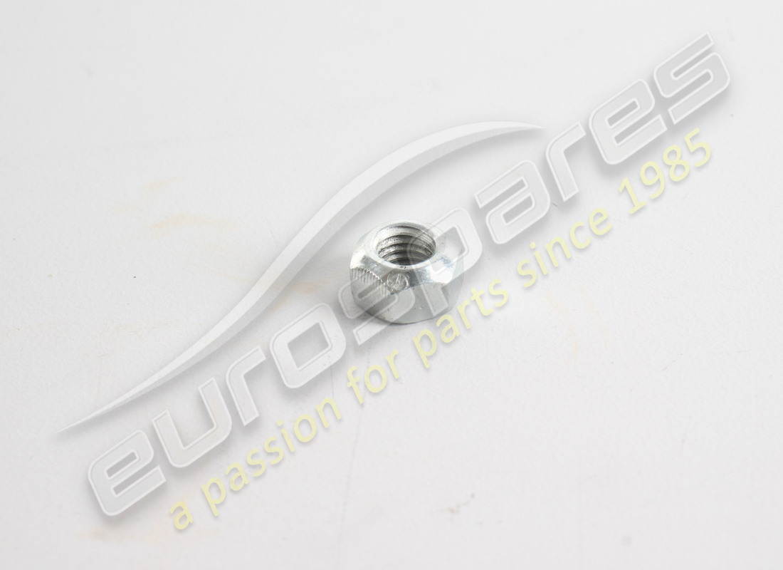 new porsche hex. nut - m 8. part number 90091000303 (1)