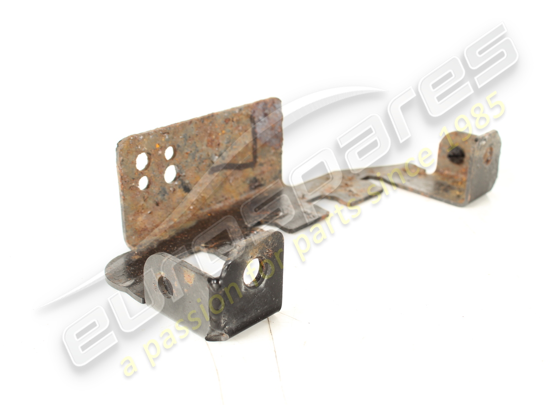 used lamborghini bracket connettore lamda. part number 470971593b (3)