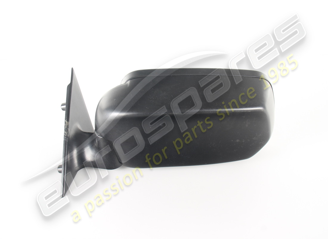 NEW FERRARI LH DOOR MIRROR LHD PART NUMBER 61090000 (2) new ferrari lh door mirror lhd part number 61090000 (2)