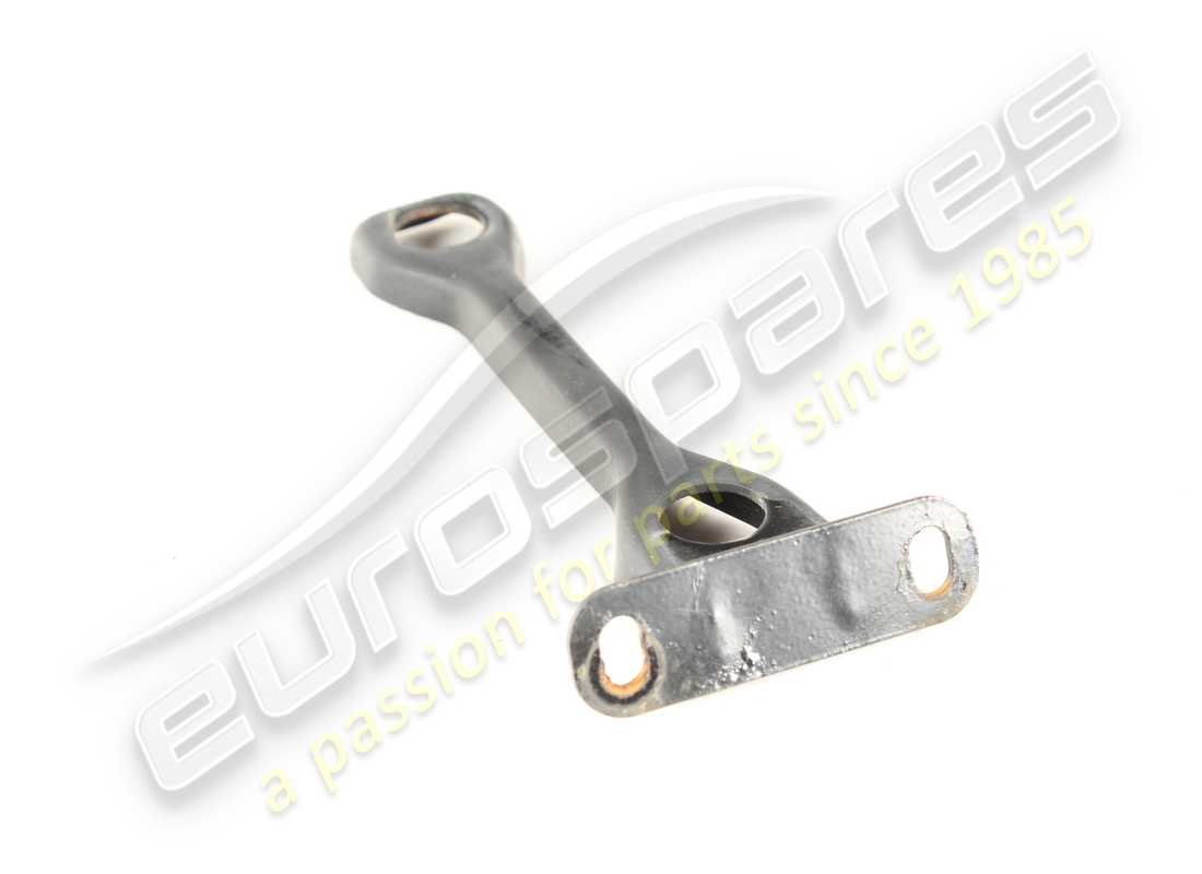 used ferrari upper lh bracket. part number 82813700 (3)