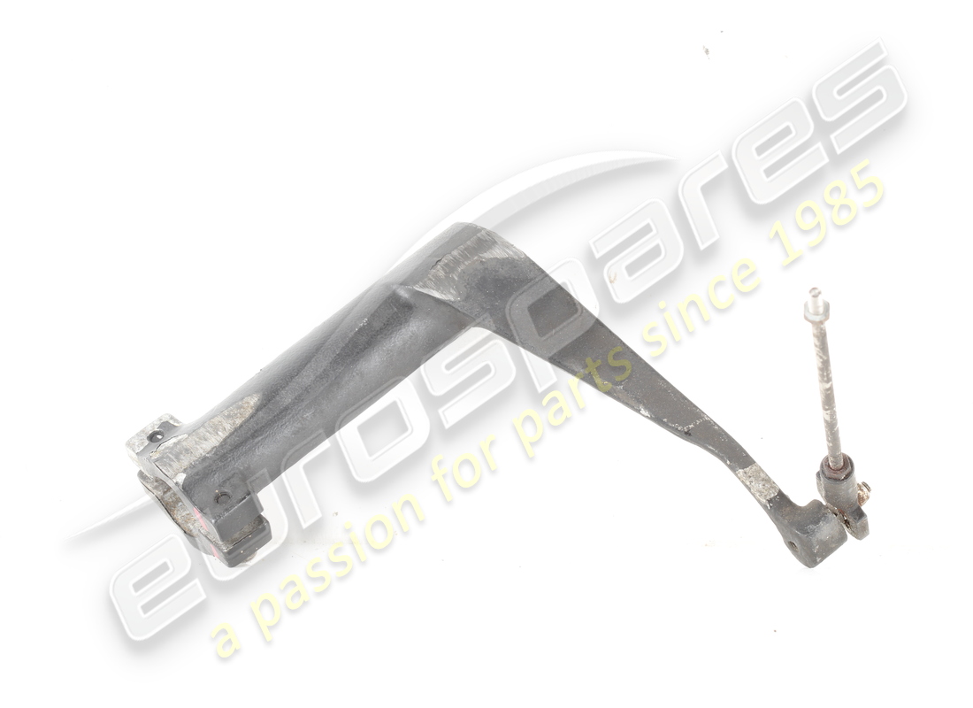 USED FERRARI VALVE CONTROL LEVER. PART NUMBER 162426 (3) used ferrari valve control lever. part number 162426 (3)