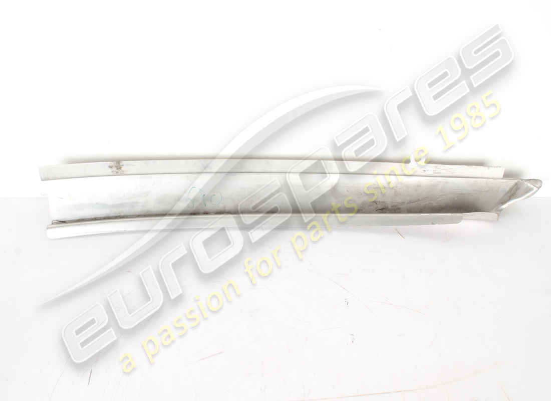 NEW FERRARI LH PILLAR SHIELD. PART NUMBER 68042411 (2) new ferrari lh pillar shield. part number 68042411 (2)