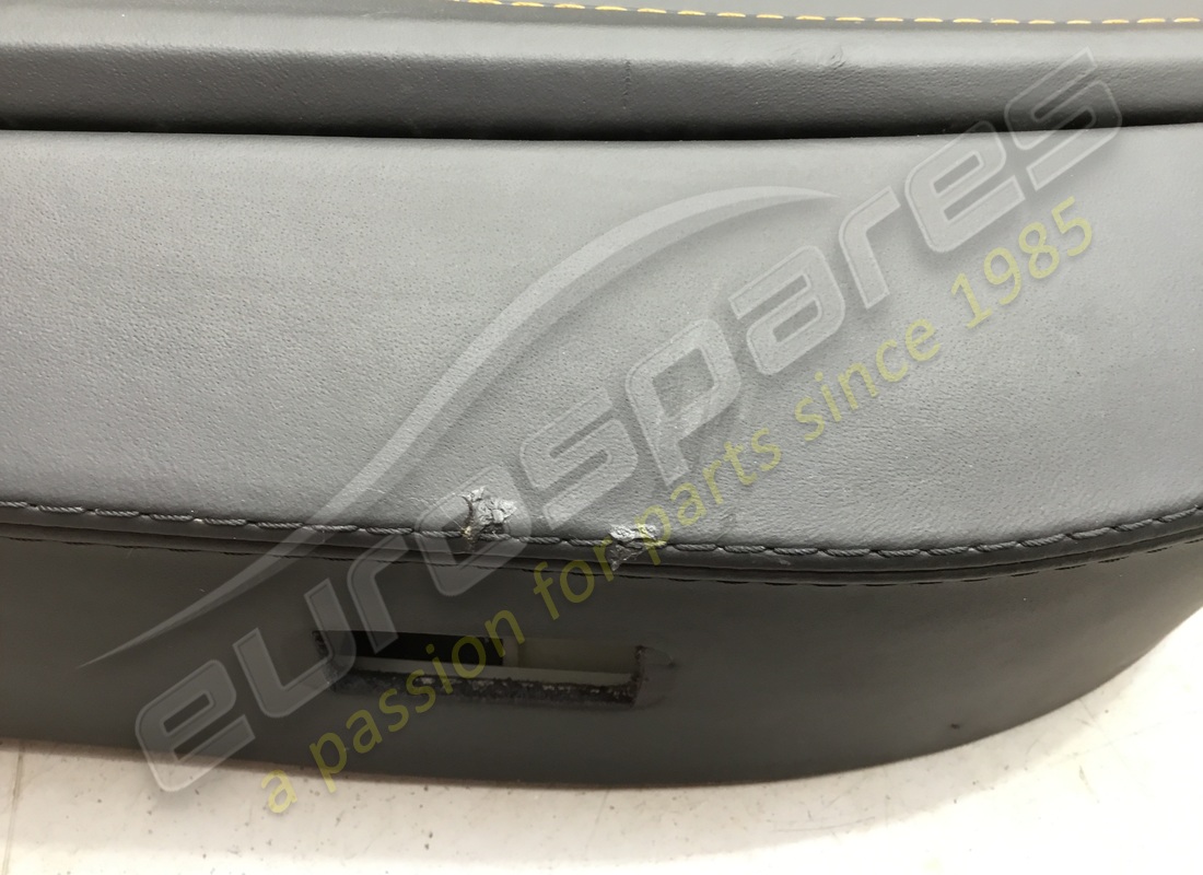 used eurospares complete door card. part number eap1225973 (4)