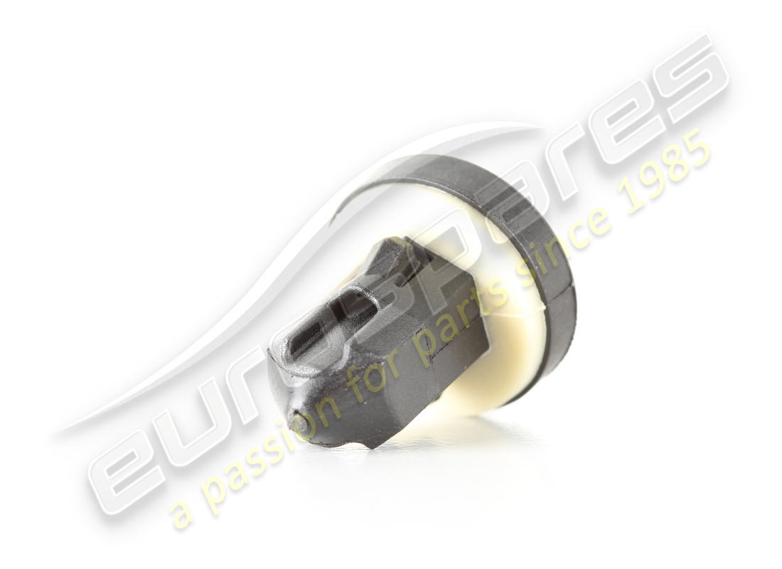 NEW LAMBORGHINI CLIP. PART NUMBER 4G0827310 (2) new lamborghini clip. part number 4g0827310 (2)