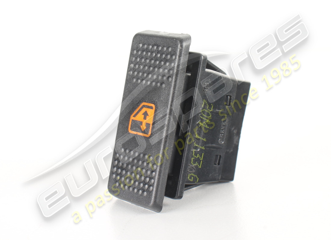 new oe rh window lifter switch. part number 126817 (1)