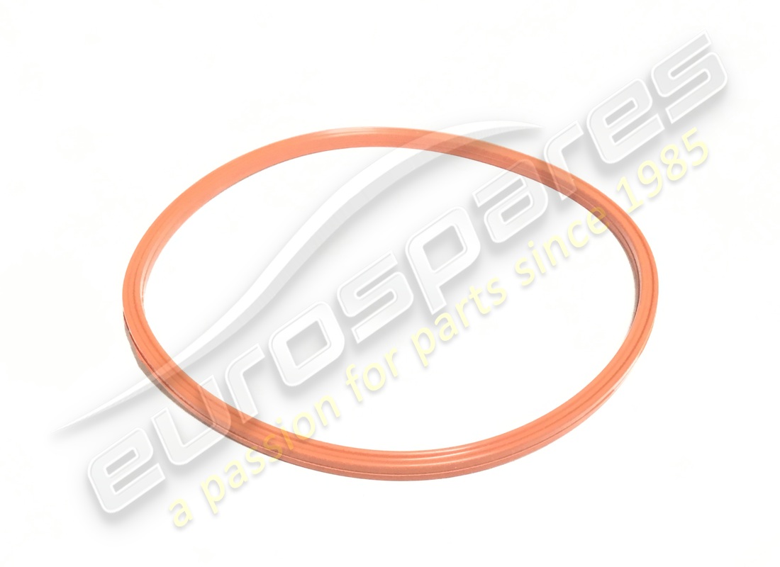 NEW MASERATI GASOLINE PUMP GASKET. PART NUMBER 670001398 (1) new maserati gasoline pump gasket. part number 670001398 (1)