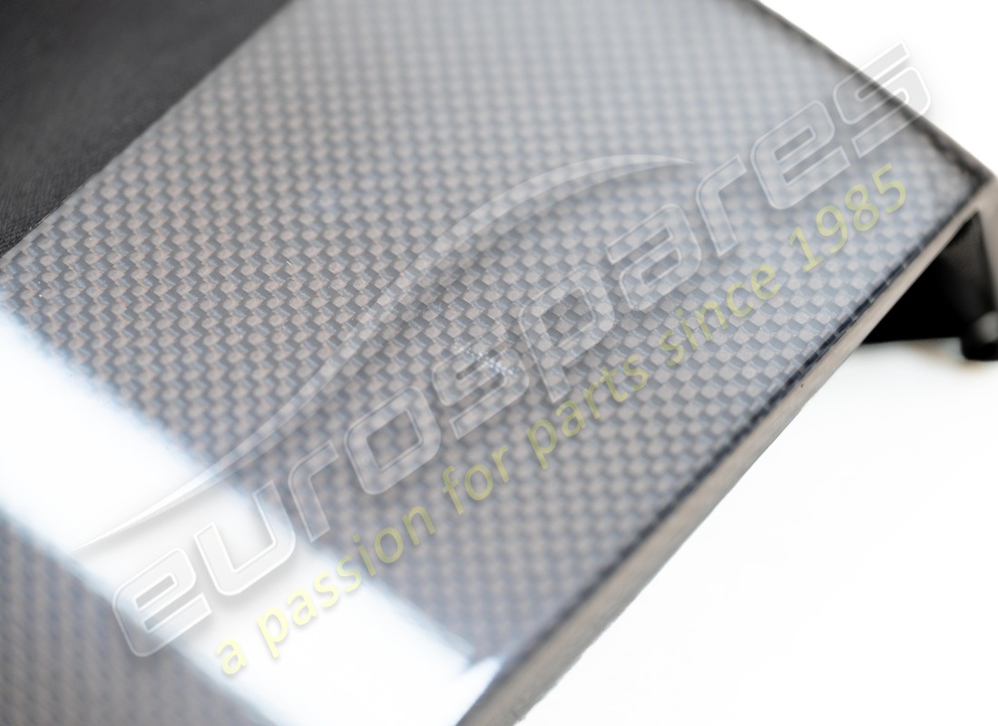 USED FERRARI GLASS PROTECTION KIT. PART NUMBER 69459800 (4) used ferrari glass protection kit. part number 69459800 (4)