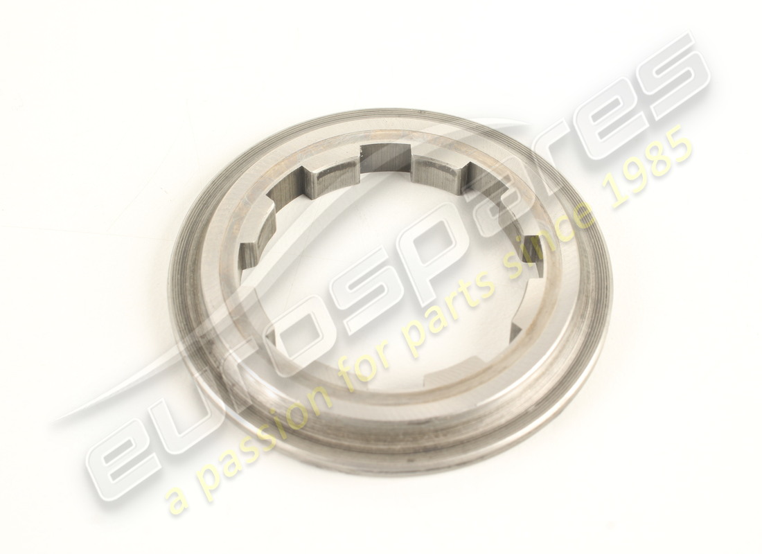 NEW FERRARI SPACER 6.50MM. PART NUMBER 130985 (1) new ferrari spacer 6.50mm. part number 130985 (1)
