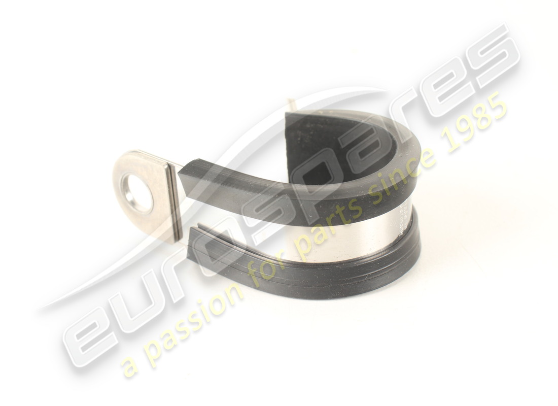 NEW LAMBORGHINI HOLDING CLIP. PART NUMBER N0206253 (2) new lamborghini holding clip. part number n0206253 (2)