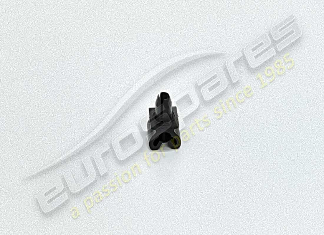 NEW LAMBORGHINI HOSE SUPPORT 6. PART NUMBER N90997501 (1) new lamborghini hose support 6. part number n90997501 (1)