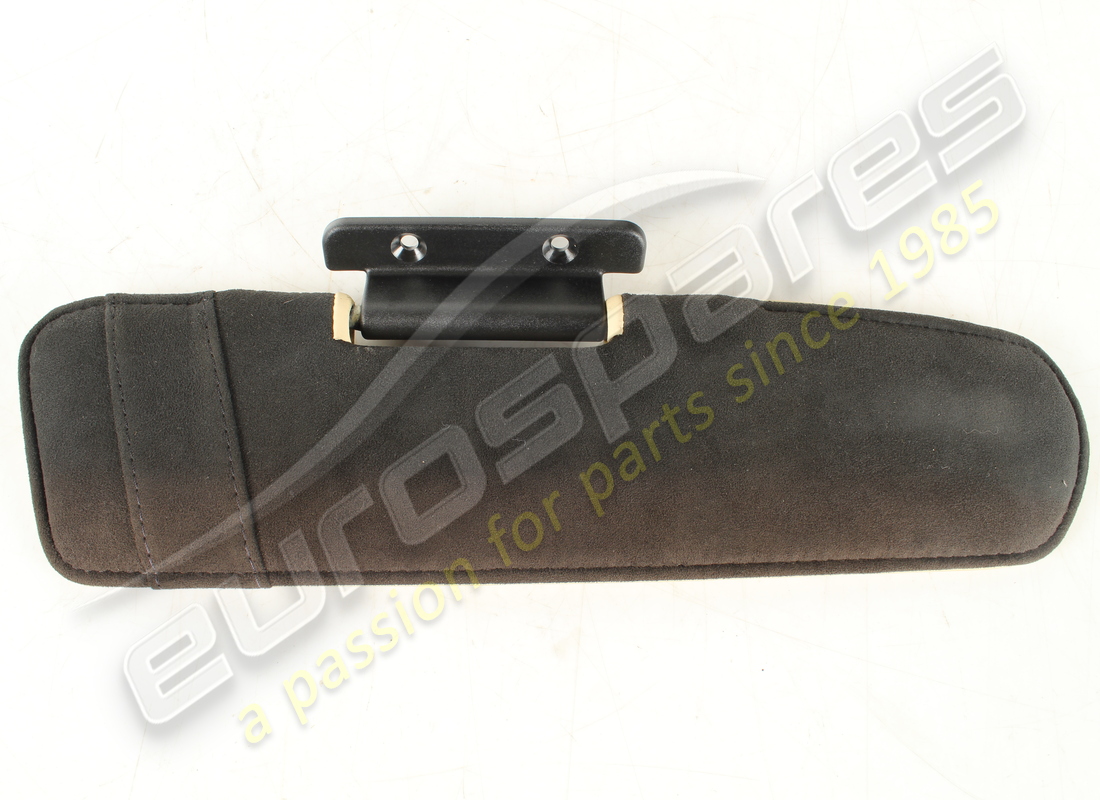 used ferrari rh sun visor. part number 820659.. (2)