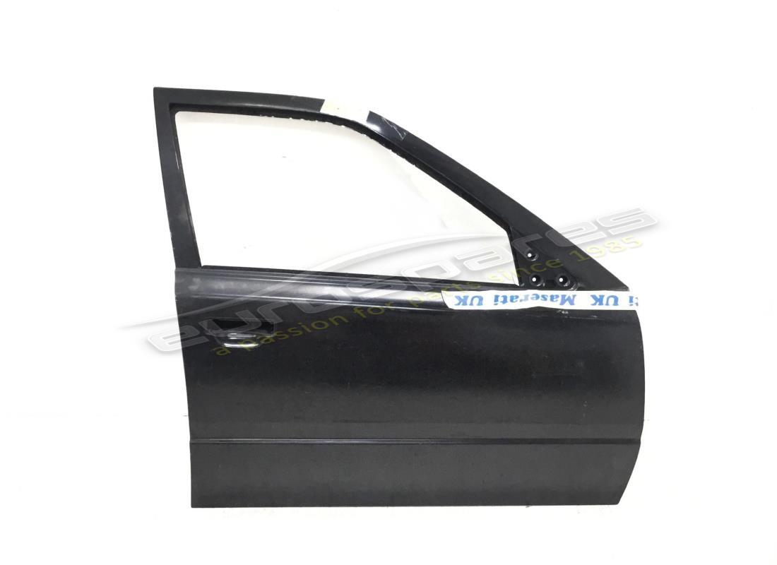 NEW MASERATI FRONT RH DOOR 337. PART NUMBER 374580104 (1) new maserati front rh door 337. part number 374580104 (1)