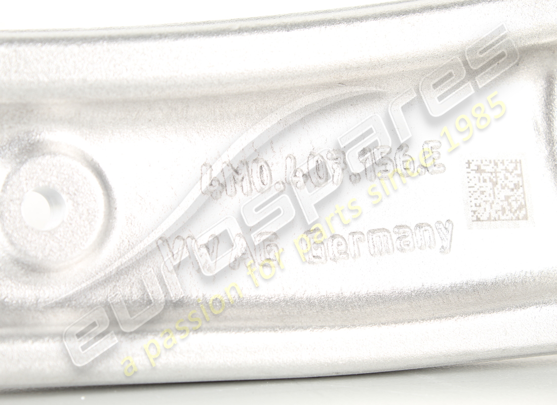 NEW PORSCHE TRACK CONTROL ARM, COMPLETE. PART NUMBER PAB407152 (2) new porsche track control arm, complete. part number pab407152 (2)