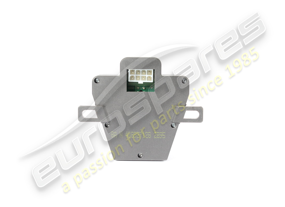 USED LAMBORGHINI SWITCH, DRIVING. PART NUMBER 408927128 (2) used lamborghini switch, driving. part number 408927128 (2)