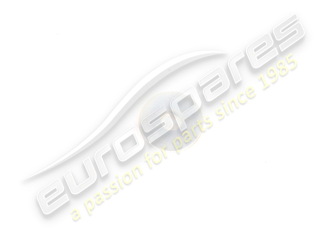 NEW FERRARI WASHER. PART NUMBER 68040000 (1) new ferrari washer. part number 68040000 (1)