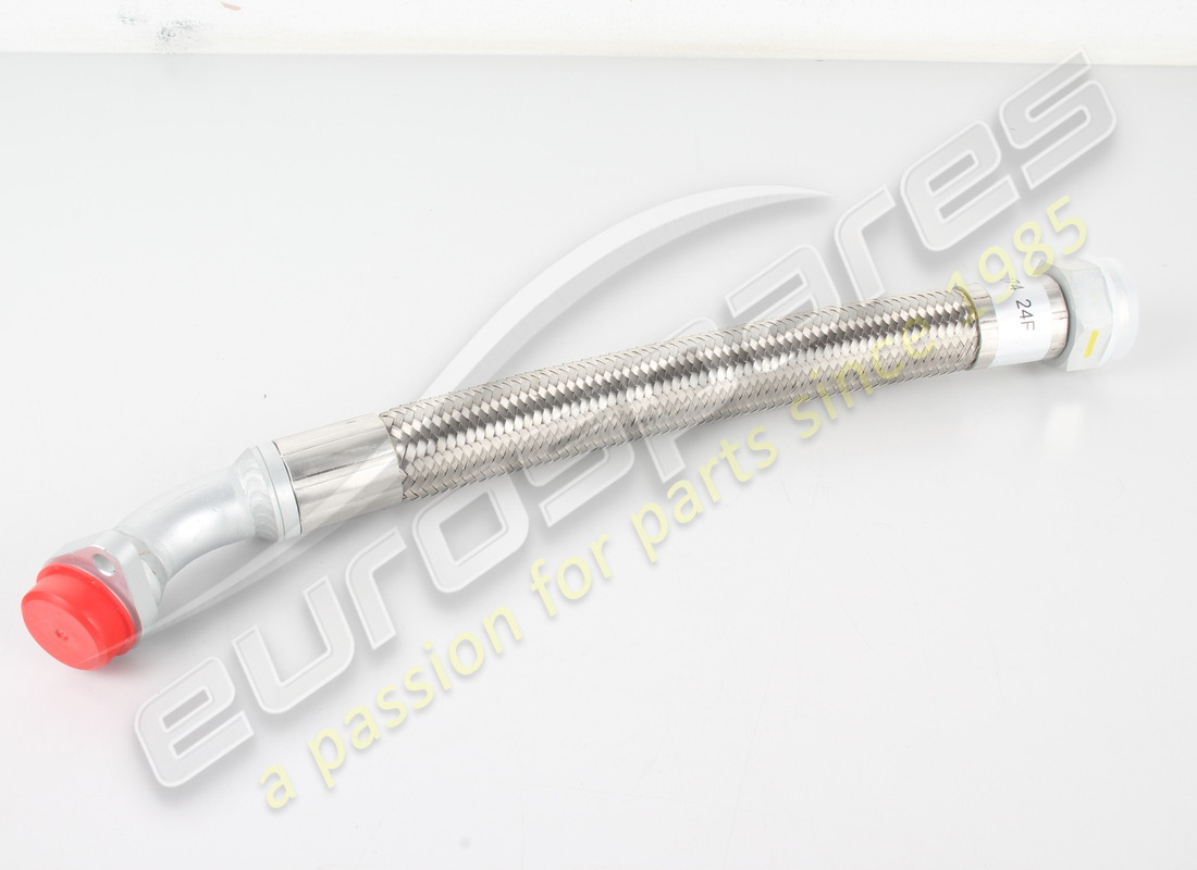 NEW FERRARI OIL DELIVERY PIPE. PART NUMBER 288451 (1) new ferrari oil delivery pipe. part number 288451 (1)