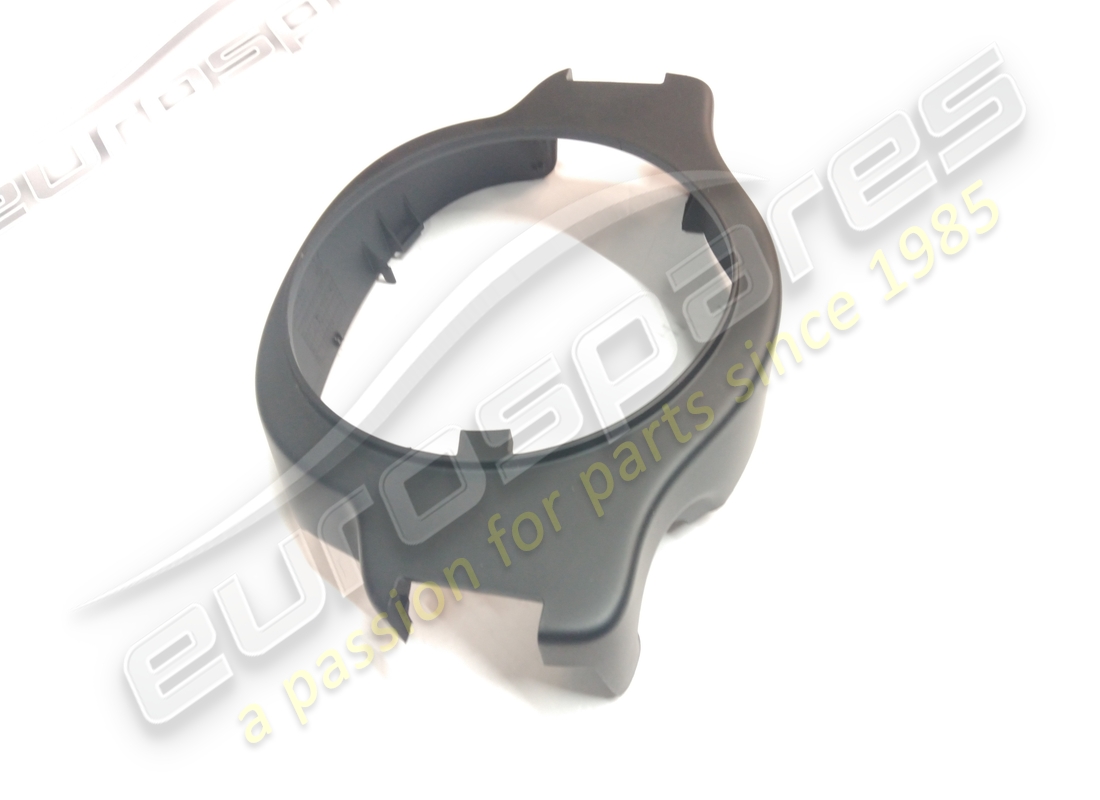 USED Maserati STEER.COLUMN FRONT GUARD (OP . PART NUMBER 670024855 (1)