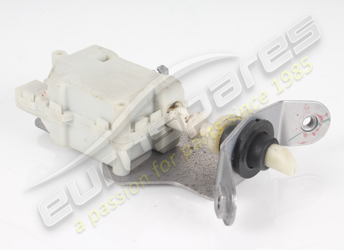 USED Ferrari ACTUATOR . PART NUMBER 69918500 (1)