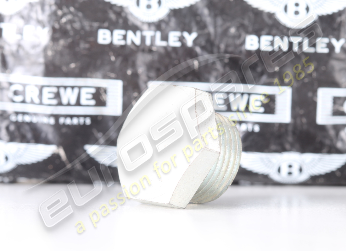 NEW LAMBORGHINI PLUG 20X1.5M 5S. PART NUMBER 008932003 (1) new lamborghini plug 20x1.5m 5s. part number 008932003 (1)