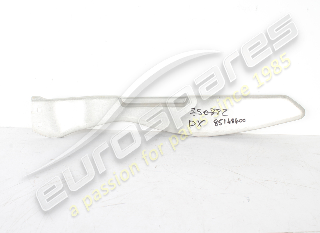 NEW FERRARI RH DOOR JAMB SHIELD. PART NUMBER 85148400 (1) new ferrari rh door jamb shield. part number 85148400 (1)