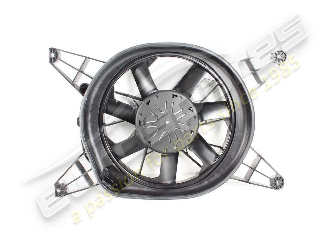 NEW FERRARI ELECTRIC FAN. PART NUMBER 315071 (1) new ferrari electric fan. part number 315071 (1)