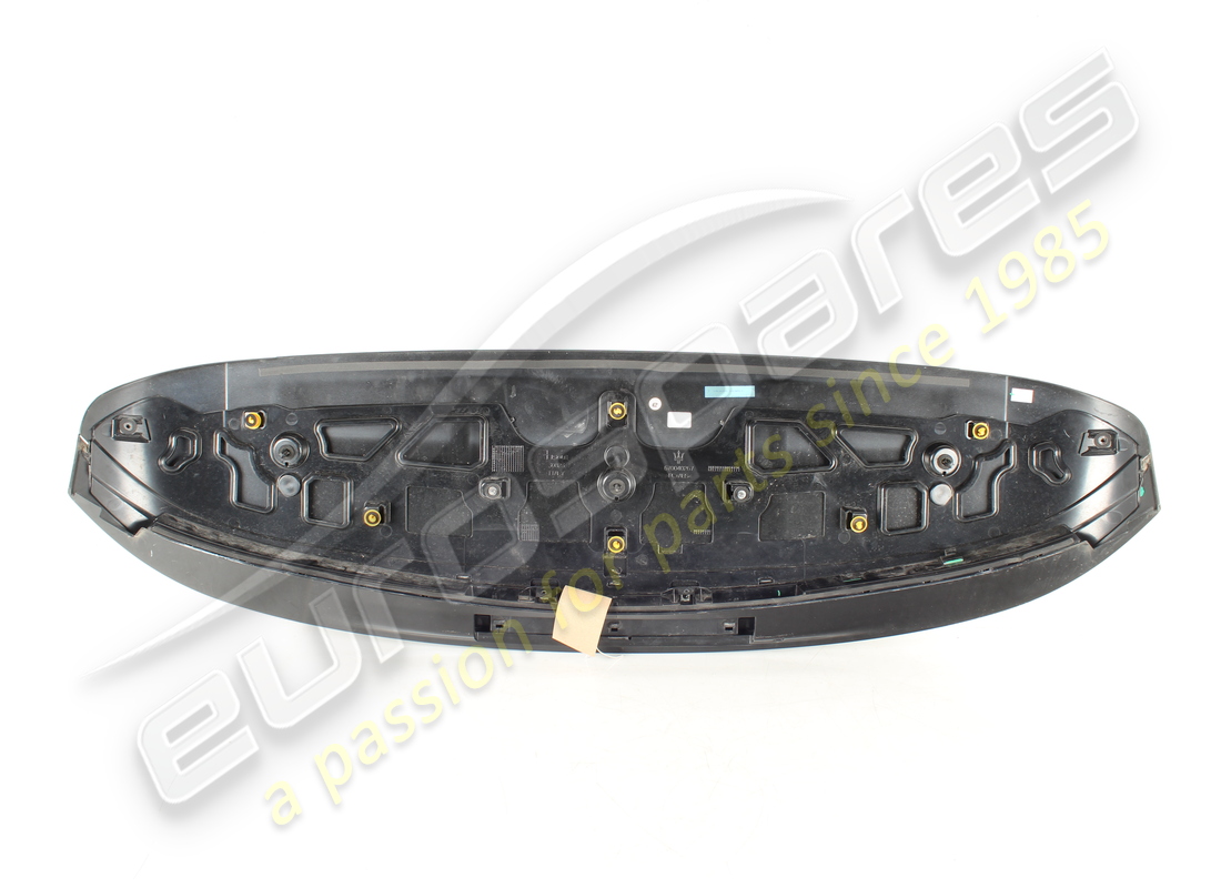 used maserati maserati part 670040267. part number 670040267 (4)