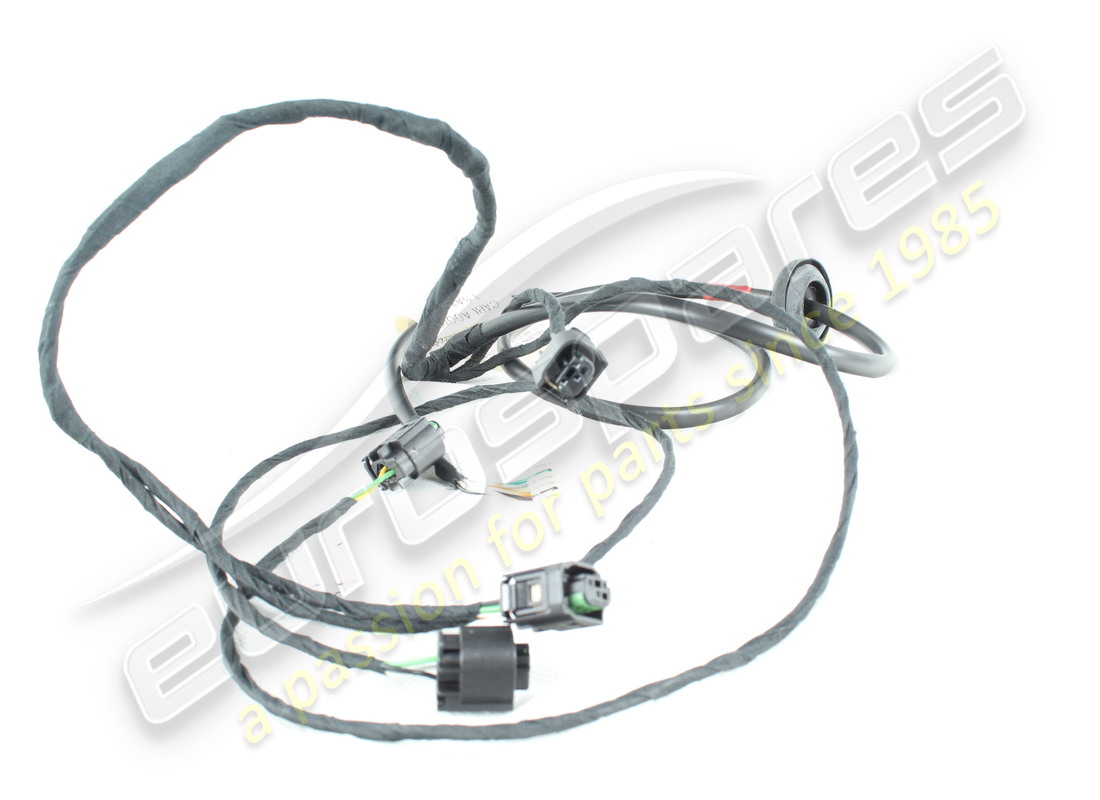 new maserati bumper park. sensor bridg. cable. part number 200505 (1)