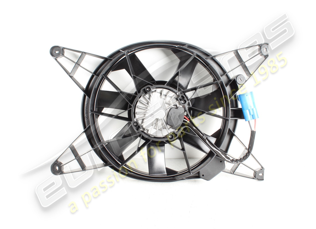 NEW FERRARI ELECTRIC FAN. PART NUMBER 315071 (2) new ferrari electric fan. part number 315071 (2)