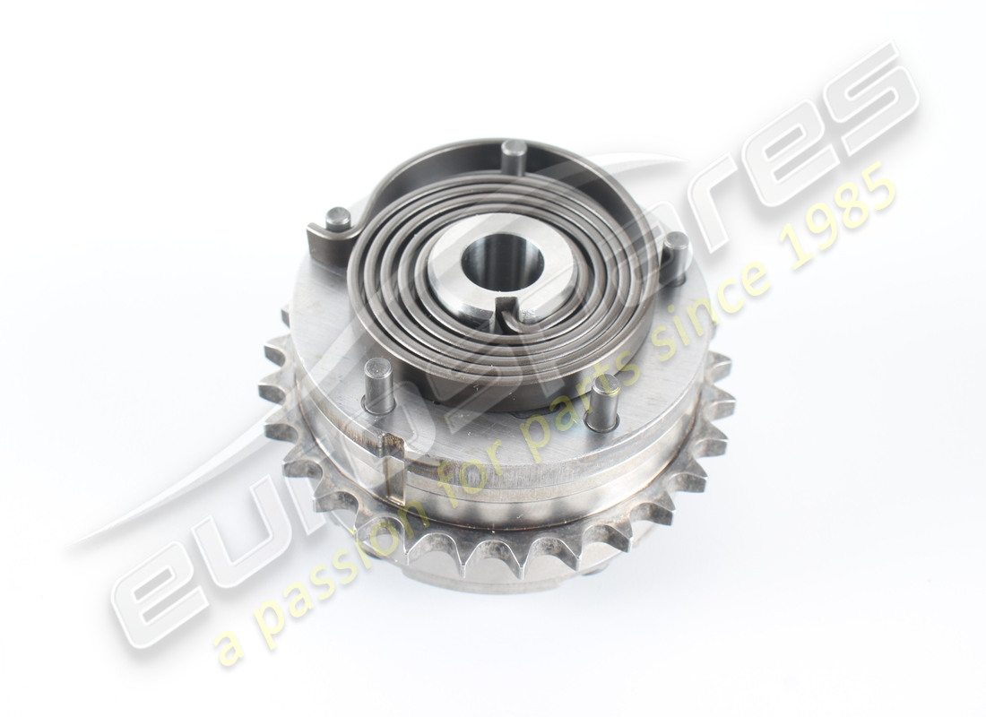 NEW FERRARI VARIABLE VALVE TIMING ADJUST. PART NUMBER 279099 (3) new ferrari variable valve timing adjust. part number 279099 (3)