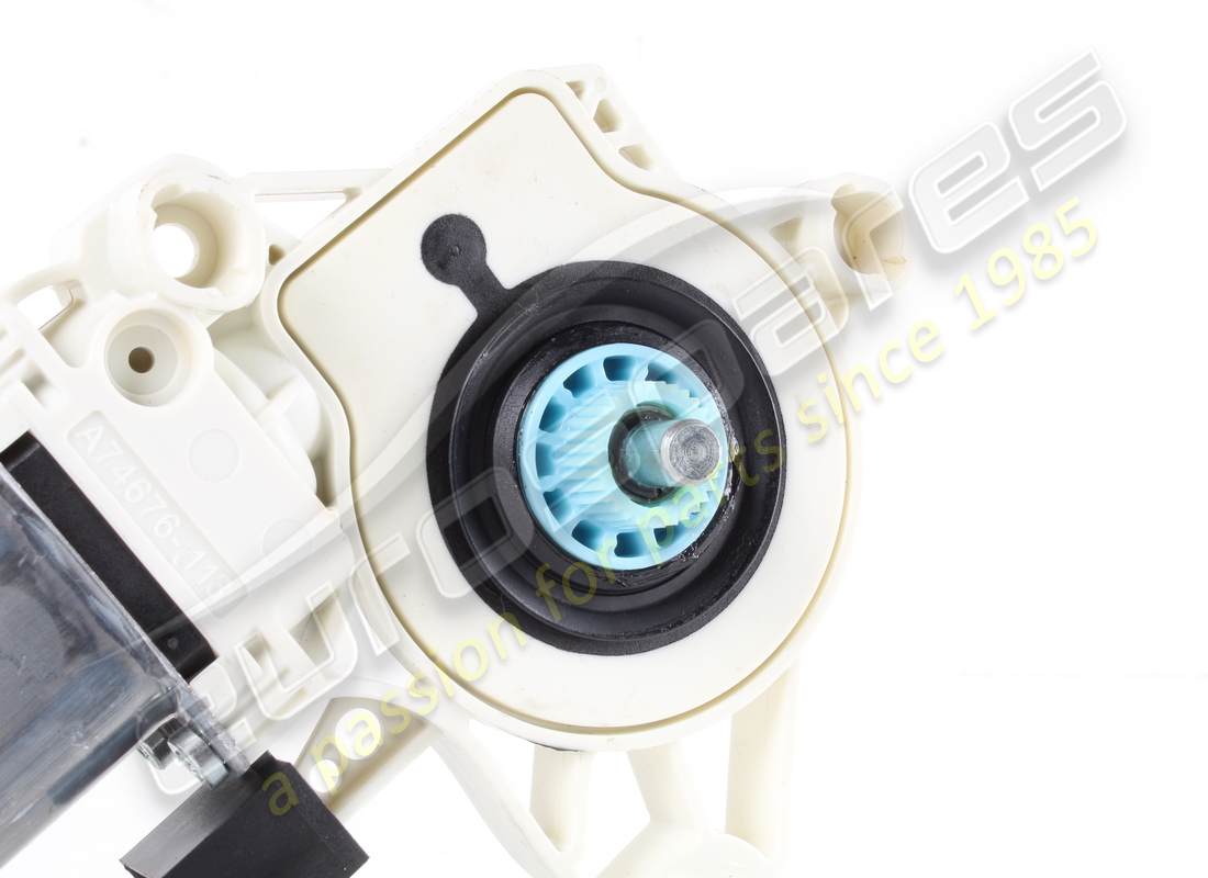 USED LAMBORGHINI MOTOR,WINDOW LIFT 13,75NM. PART NUMBER 4K0959802 (2) used lamborghini motor,window lift 13,75nm. part number 4k0959802 (2)