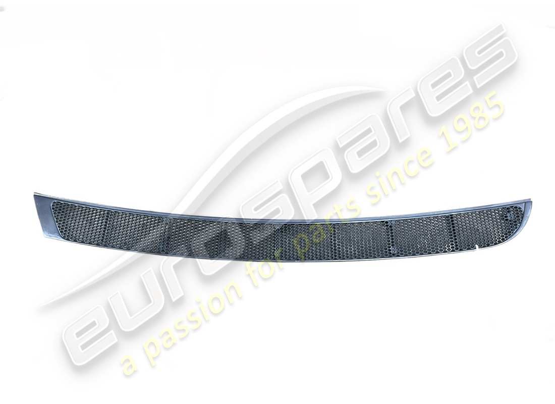 USED FERRARI RH GRILL FOR HOOD BONNET. PART NUMBER 65307300 (1) used ferrari rh grill for hood bonnet. part number 65307300 (1)