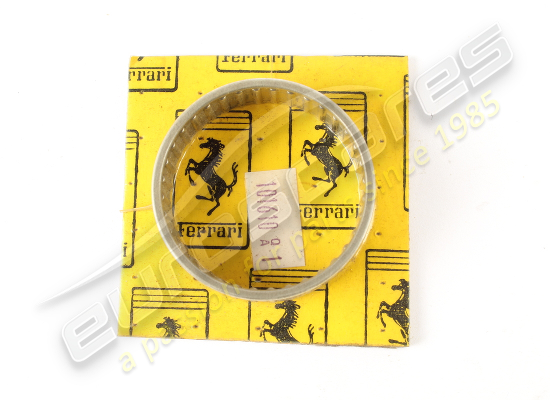 NEW FERRARI CAGED NEEDLE BEARING. PART NUMBER 101610 (2) new ferrari caged needle bearing. part number 101610 (2)