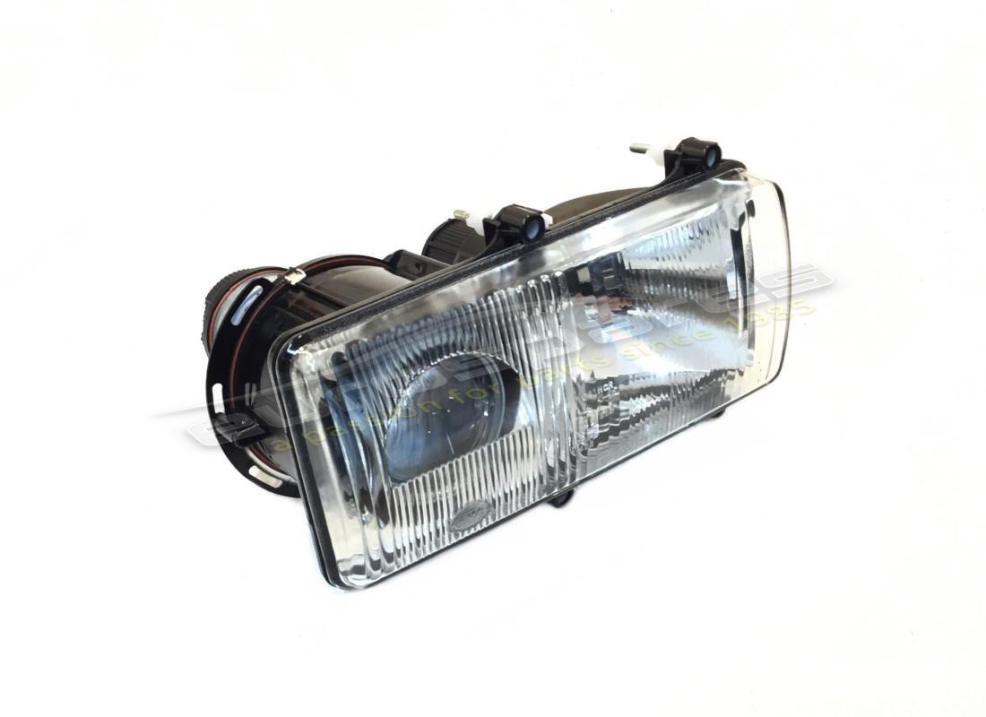 NEW EUROSPARES RH HEADLAMP. PART NUMBER 133080 (1) new eurospares rh headlamp. part number 133080 (1)