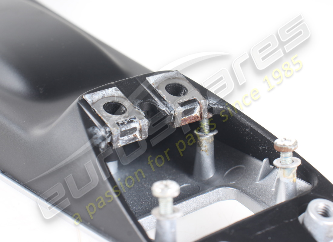 used ferrari complete f1 bridge. part number 86461200 (5)