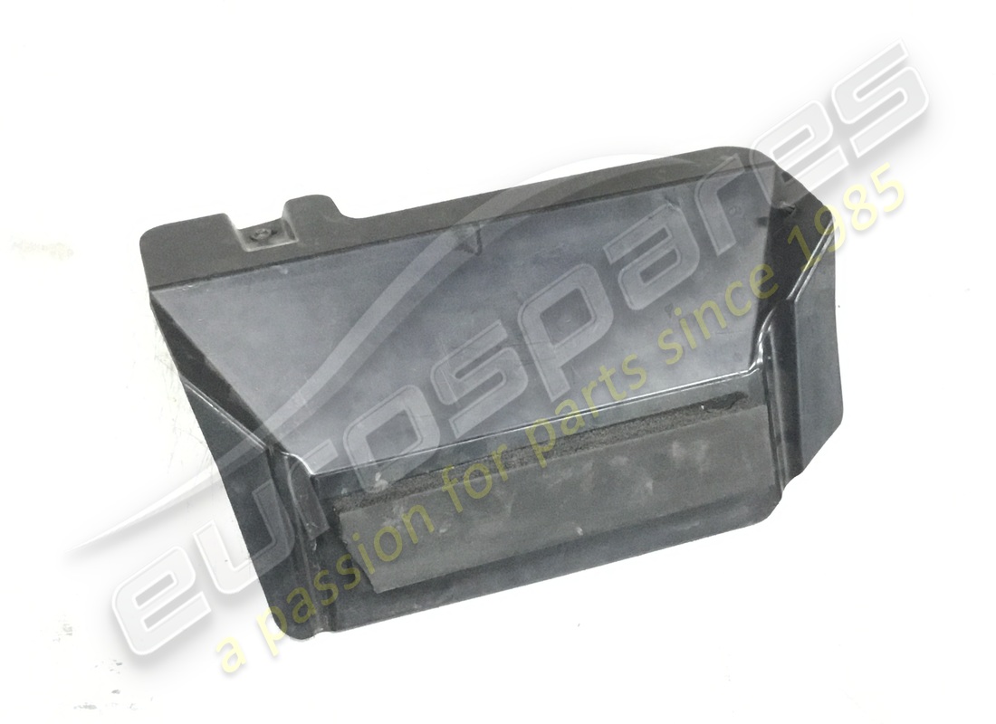 used lamborghini battery cover. part number 400915430a (2)