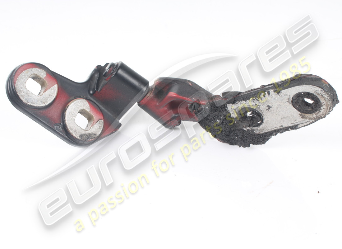 USED FERRARI COMPLETE RH ENGINE COMPARTMENT. PART NUMBER 81429200 (1) used ferrari complete rh engine compartment. part number 81429200 (1)