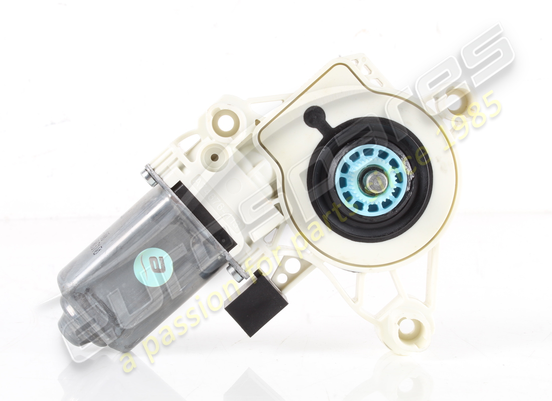 USED Lamborghini MOTOR,WINDOW LIFT 13,75NM . PART NUMBER 4K0959802 (1)