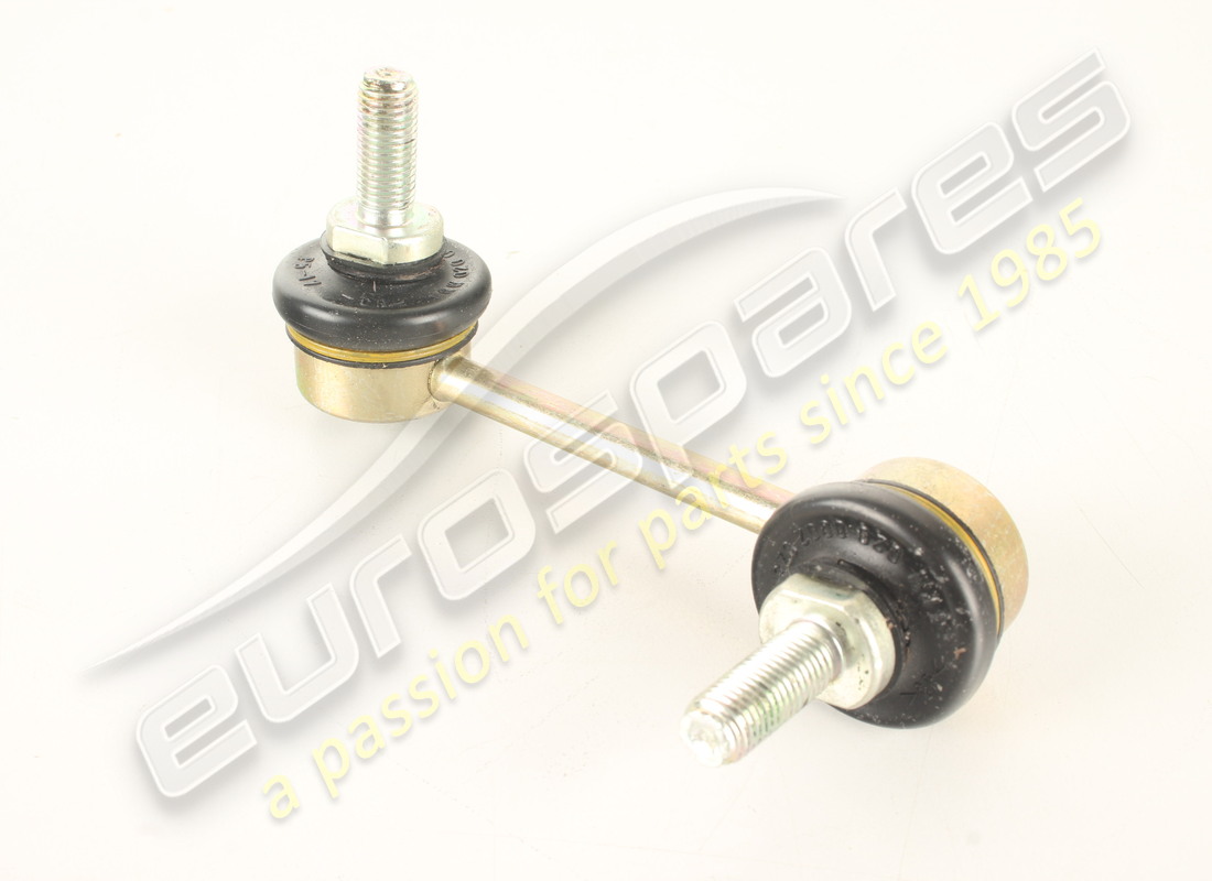 NEW FERRARI RH ROLL BAR LINK. PART NUMBER 159306 (1) new ferrari rh roll bar link. part number 159306 (1)